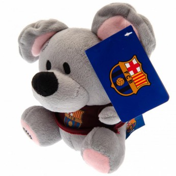 FC Barcelona plyšová myš Timmy