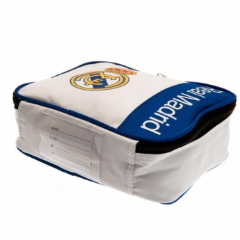 Real Madrid Obědová taška with name tag