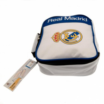Real Madrid Obědová taška with name tag