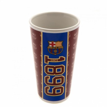 FC Barcelona hrníček Latte 1899