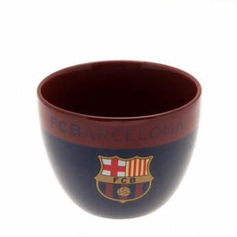 FC Barcelona hrníček Cappuccino