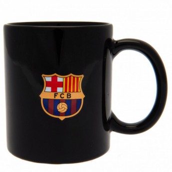 FC Barcelona hrníček RT