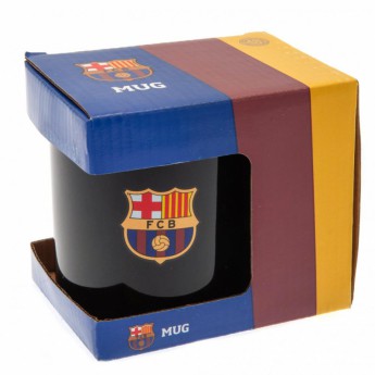 FC Barcelona hrníček RT
