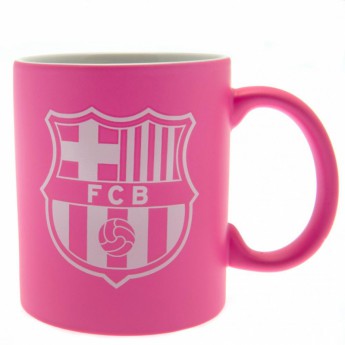 FC Barcelona hrníček PK