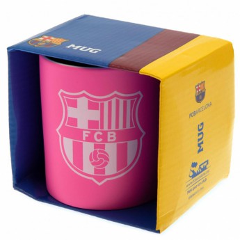 FC Barcelona hrníček PK