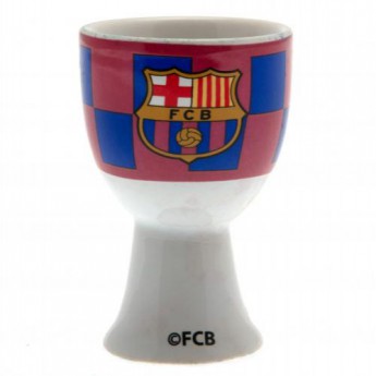 FC Barcelona kalíšek na vajíčka Cup CQ