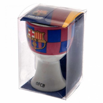 FC Barcelona kalíšek na vajíčka Cup CQ