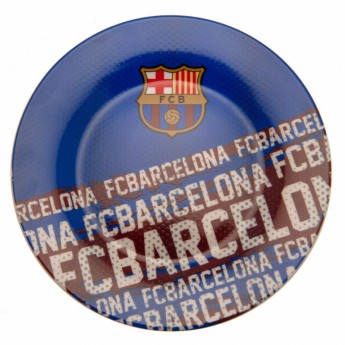 FC Barcelona jídelní set IP