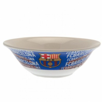 FC Barcelona jídelní set IP