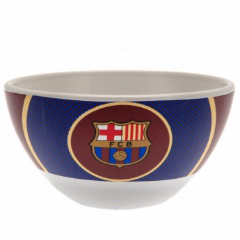 FC Barcelona jídelní set Breakfast Set BE