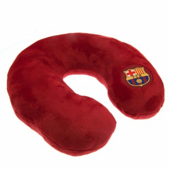 FC Barcelona cestovní polštář neck