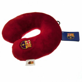 FC Barcelona cestovní polštář neck