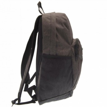 FC Chelsea batoh na záda Premium Grey old