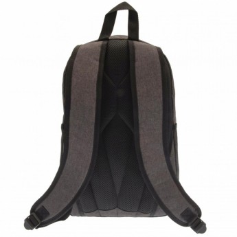 FC Chelsea batoh na záda Premium Grey old