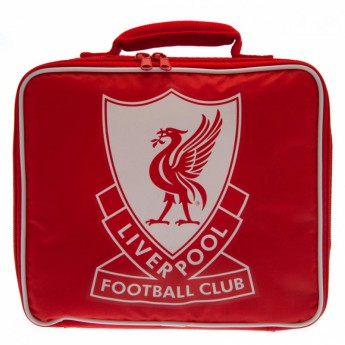 FC Liverpool Obědová taška LB