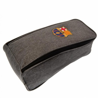 FC Barcelona taška na boty Premium Grey