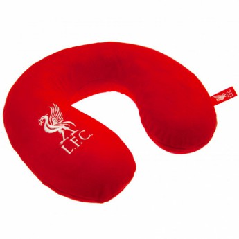 FC Liverpool cestovní polštář Travel Pillow