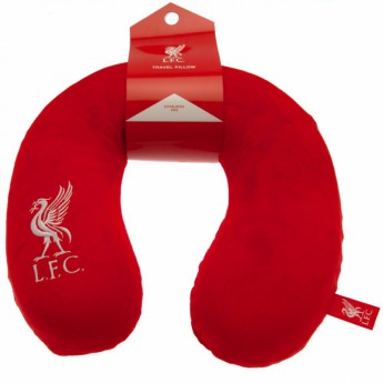 FC Liverpool cestovní polštář Travel Pillow