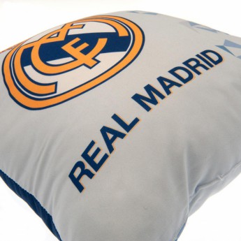 Real Madrid polštářek Cushion CR