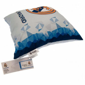 Real Madrid polštářek Cushion CR