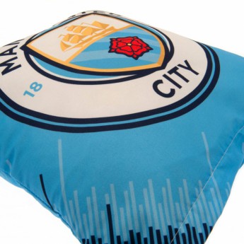 Manchester City polštářek Cushion NC