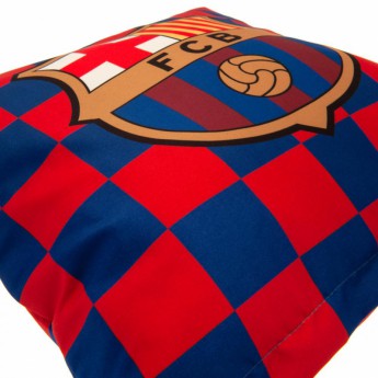 FC Barcelona polštářek Cushion CQ