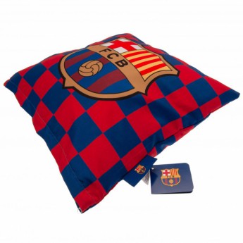 FC Barcelona polštářek Cushion CQ
