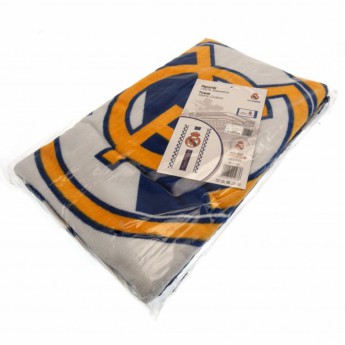 Real Madrid osuška WB
