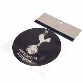 Tottenham Hotspur samolepka Big Crest Circular