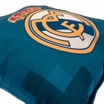 Real Madrid polštářek SQ