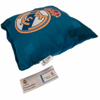 Real Madrid polštářek SQ