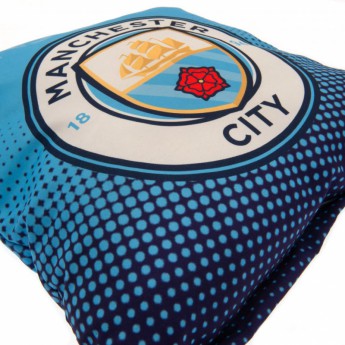 Manchester City polštářek FD