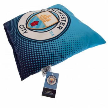 Manchester City polštářek FD