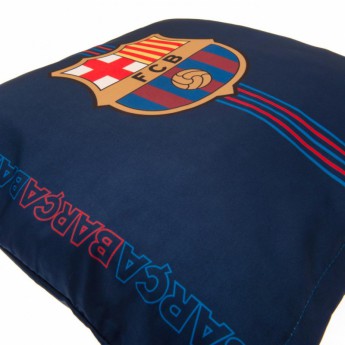 FC Barcelona polštářek NV