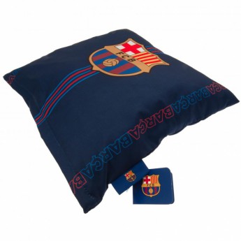 FC Barcelona polštářek NV