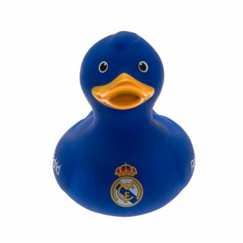 Real Madrid kachnička do vany blue