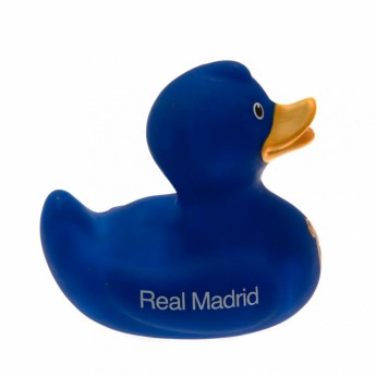 Real Madrid kachnička do vany blue