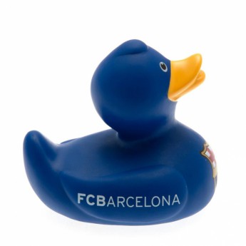 FC Barcelona kachnička do vany blue
