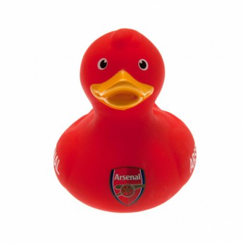 FC Arsenal kachnička do vany red