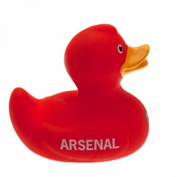 FC Arsenal kachnička do vany red