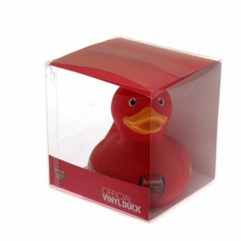 FC Arsenal kachnička do vany red