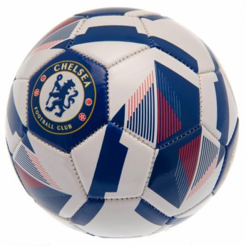 FC Chelsea fotbalový mini míč Skill Ball RX - size 1