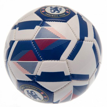 FC Chelsea fotbalový mini míč Skill Ball RX - size 1