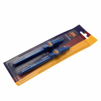 FC Barcelona set propisek Pen Set CR