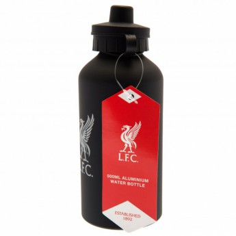 FC Liverpool láhev na pití Aluminium PH