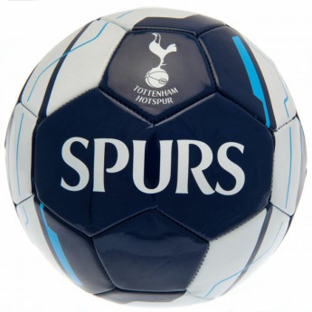 Tottenham Hotspur fotbalový míč Football VR - size 5