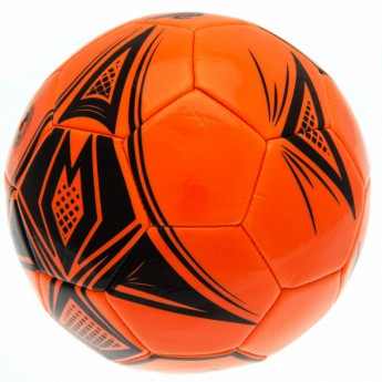FC Liverpool fotbalový míč Football Fluo - size 4