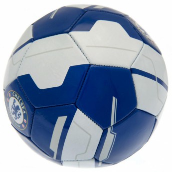 FC Chelsea fotbalový míč Football VR - size 5