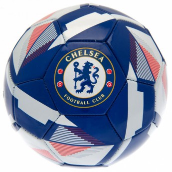 FC Chelsea fotbalový míč Football RX - size 5
