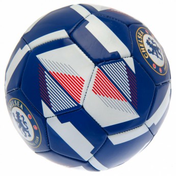 FC Chelsea fotbalový míč Football RX - size 5